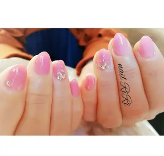 ネイル nail RiRi アトレナチュラのエステ・リラクイメージ