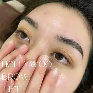 アイブロウ mish eyebrowのエステ・リラクイメージ