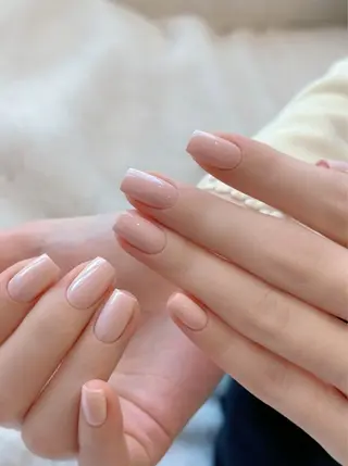ネイル 🎀YooLi Nail salonのネイルデザイン