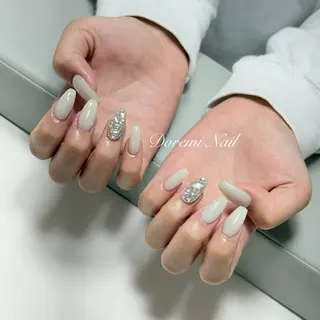 ネイル Doremi Nailのネイルデザイン