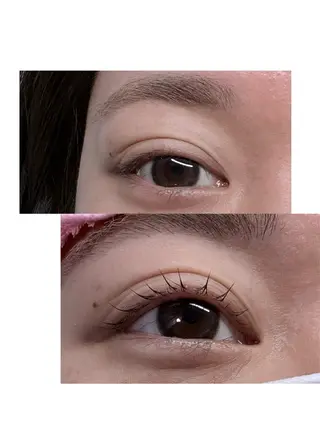 マツエク・マツパ トータルビューティー サロン・Ｎの眉毛・アイブロウイメージ