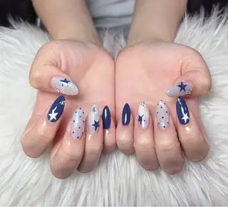 ネイル Yuki Nailのネイルデザイン