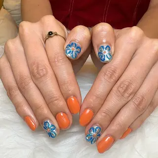ネイル Lima 優菜のネイルデザイン
