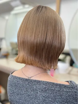ショート 紅葉☘ ̖́- /似合わせカットのヘアスタイル
