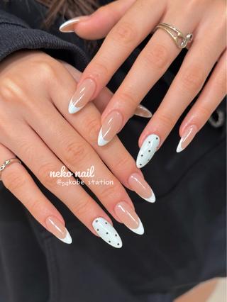 ネイル neko nail三宮元町店のネイルデザイン