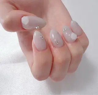 ネイル nail lumièreのネイルデザイン