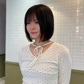 ショート ☕️NOA / レイヤーカット🍮のヘアスタイル