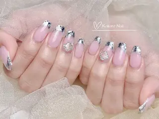 ネイル 🌙LUNA 🌙のネイルデザイン