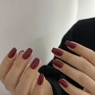 ネイル Queen's ゆなのネイルデザイン