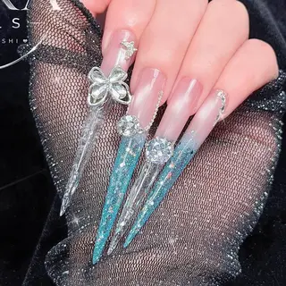 ネイル Mika Nails 心斎橋のネイルデザイン