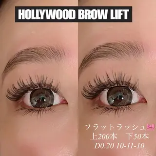 マツエク・マツパ Tiare さおりのマツエク・マツパデザイン