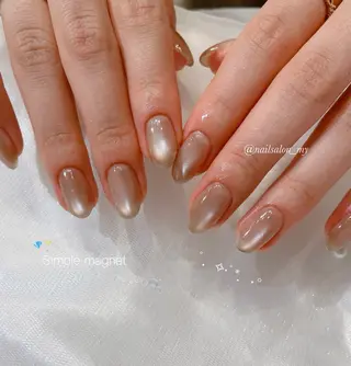ネイル NailSalon MYのネイルデザイン