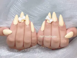 ネイル YMT NailStudioのネイルデザイン