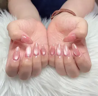 ネイル Yuki Nailのネイルデザイン