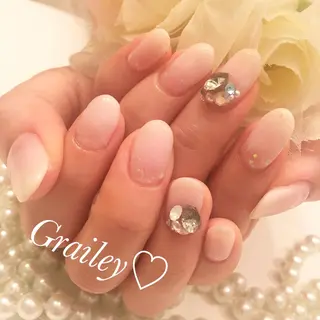 ネイル Grailey nail salonのネイルデザイン