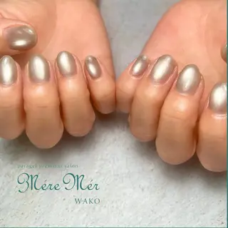 ネイル aya ⭐️nailのネイルデザイン