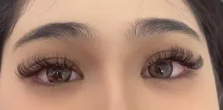 マツエク・マツパ Éclat Beautyのマツエク・マツパデザイン