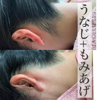 肌管理プライベート サロン | iroaのエステ・リラクイメージ
