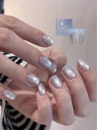 ネイル Anchan Nailのネイルデザイン