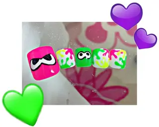 ネイル Beauty Salon Lunaのエステ・リラクイメージ