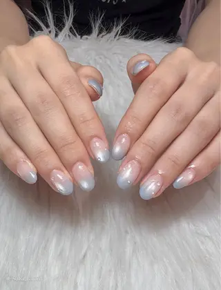 ネイル 👾 Sakiのネイルデザイン