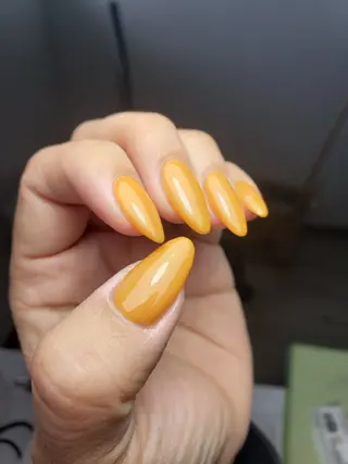 ネイル nailsalon leam3のネイルデザイン