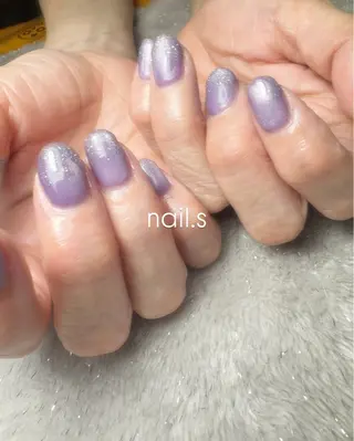 ネイル nail.s misatoのネイルデザイン