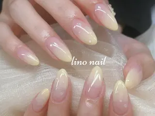 ネイル Lino Nailのネイルデザイン