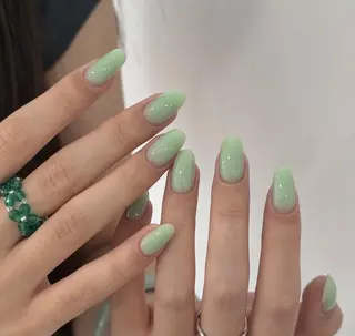 ネイル she’s nailのネイルデザイン
