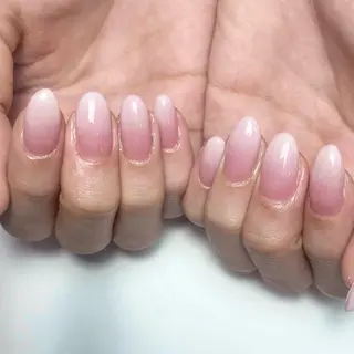 ミディアム classic nail 千里丘店のネイルデザイン
