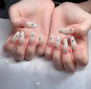 ネイル H.baby Nail Salonのネイルデザイン
