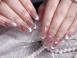 ネイル ✨Nailsalon Vi+✨のネイルデザイン