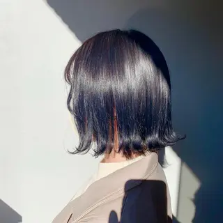 セミロング カラー パーマ ヘアアレンジ メンズ 🌈トレンドヘア 🌈WATARU🌈のヘアスタイル