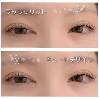 マツエク・マツパ diverta.Ey es🎀Harukaの眉毛・アイブロウイメージ