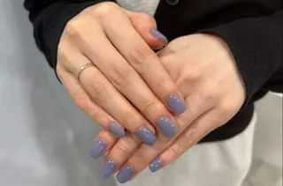 ネイル モデル様募集中ㅤ❤︎ YUI 𝄞𝄢°のネイルデザイン