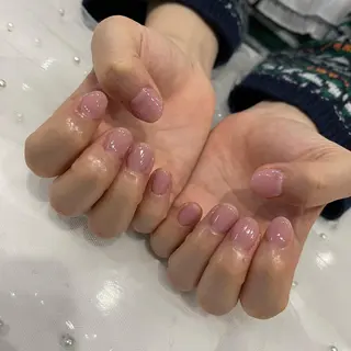 ネイル Wish Nail 恒川のネイルデザイン