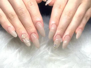 ネイル NailKaisei 自宅サロンのネイルデザイン