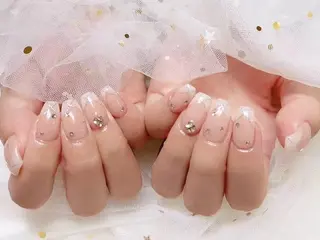 ネイル ジョリ kasumi🌹💅のネイルデザイン