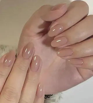 ネイル Queen‘s なんのネイルデザイン