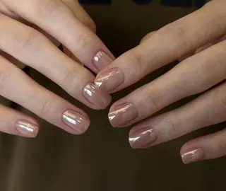 ネイル she’s nailのネイルデザイン