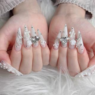 ネイル Hot Nail Salonのネイルデザイン
