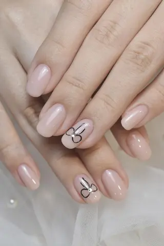 ネイル RISSE nail&eyeのネイルデザイン