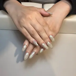 Risse Mikaのネイルデザイン
