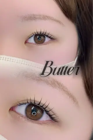 マツエク・マツパ eye mor.可児 maika🌷のマツエク・マツパデザイン