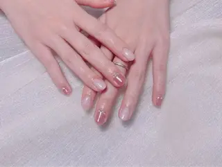ネイル Kari ネイルサロンのネイルデザイン