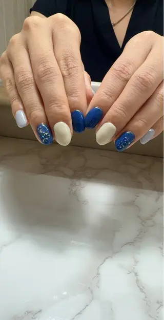 ネイル ル カのネイルデザイン