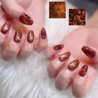ネイル MIRA NAILROOMのネイルデザイン