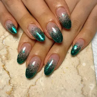 ネイル M nail 市原市ちはら台のネイルデザイン