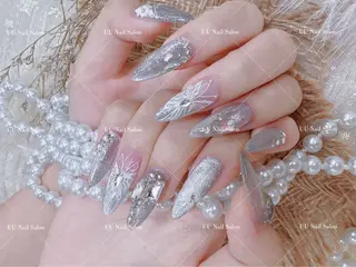 ネイル UU Nail Salon 西川口のネイルデザイン