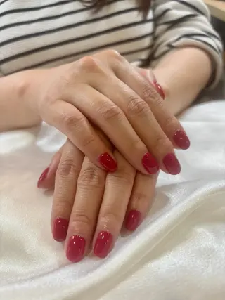 ネイル pro.m. さよのネイルデザイン